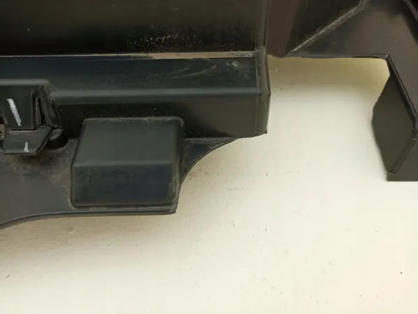 OEM 9821840980 Framstötskåpsförstärkning image 9