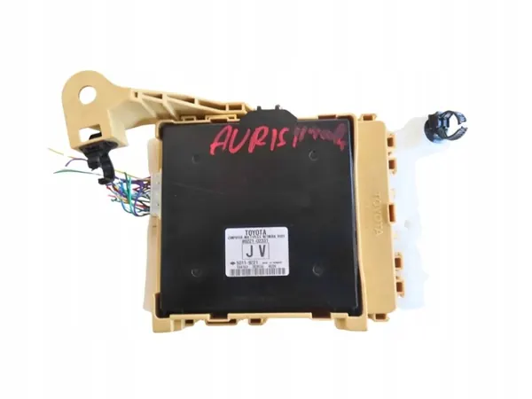 Module BSI OEM 5011-9221 pour Toyota Auris II 2012-2018 image 2