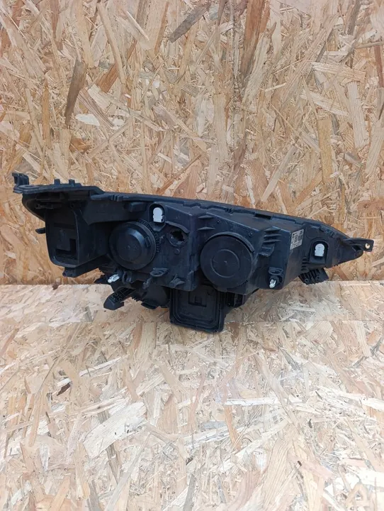 Farol esquerdo Renault Megane IV 2016- MKH678 image 5