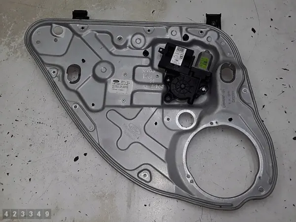Régulateur de vitre Ford Kuga OEM LH965087101 image 2