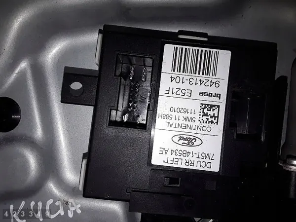 Régulateur de vitre Ford Kuga OEM LH965087101 image 3