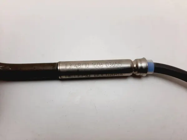 Sensor de temperatura dos gases de escape Audi OE 4H0906088F image 5