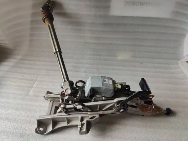 Volvo V60 2020 Bloqueio coluna direção OEM 32246780 image 2