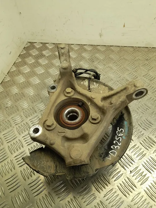 Alloggiamento Cuscinetto Ruota Opel ASTRA K Sports Tourer 2021 Destro image 3