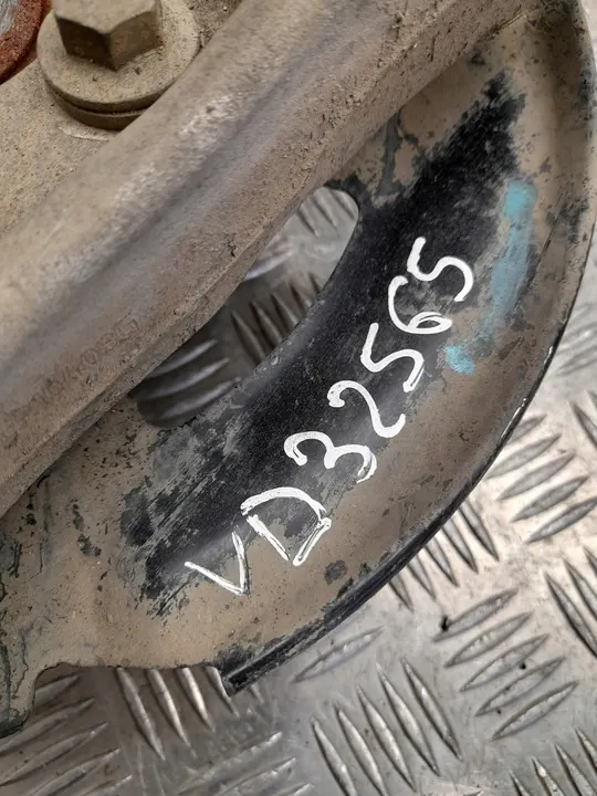 Alloggiamento Cuscinetto Ruota Opel ASTRA K Sports Tourer 2021 Destro image 4