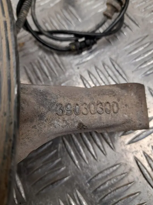 Alloggiamento Cuscinetto Ruota Opel ASTRA K Sports Tourer 2021 Destro image 5