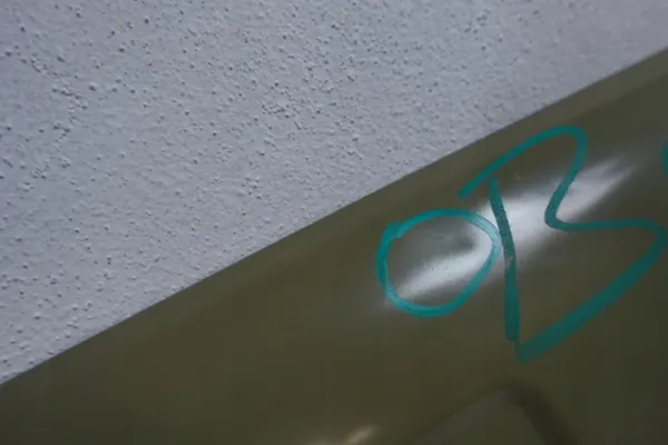 VW GOLF II JETTA Moottorin Kansi 1983-1991 191823031E image 6