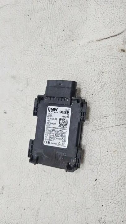 Capteur Radar ACC BMW OEM 5A6D6B55 - Occasion image 2