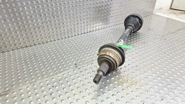Semi-eixo direito traseiro OEM S26372069 para Audi TT 8N image 3