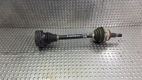 Semi-eixo direito traseiro OEM S26372069 para Audi TT 8N image 4