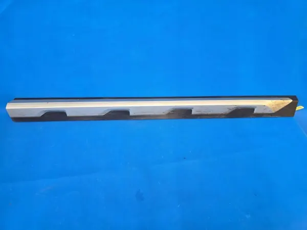 BMW X3/X4 Rechter Voor Deur Strip OEM QUA11479 image 2
