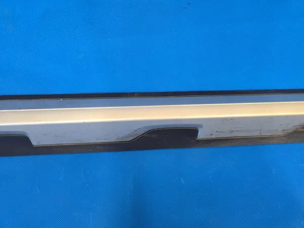BMW X3/X4 Rechter Voor Deur Strip OEM QUA11479 image 3