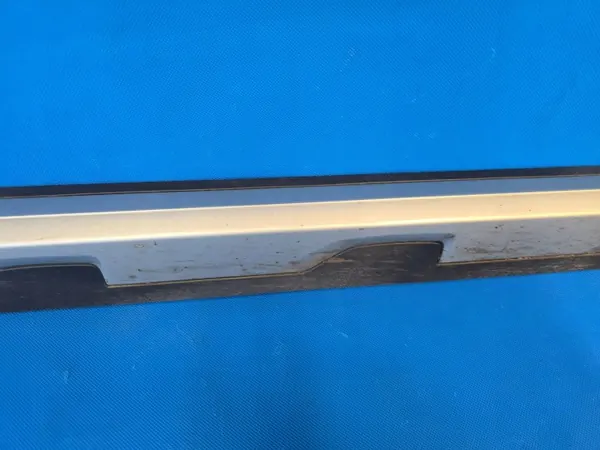 BMW X3/X4 Rechter Voor Deur Strip OEM QUA11479 image 4