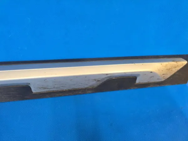 BMW X3/X4 Rechter Voor Deur Strip OEM QUA11479 image 5