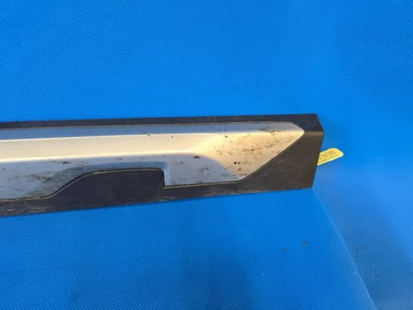 BMW X3/X4 Rechter Voor Deur Strip OEM QUA11479 image 6