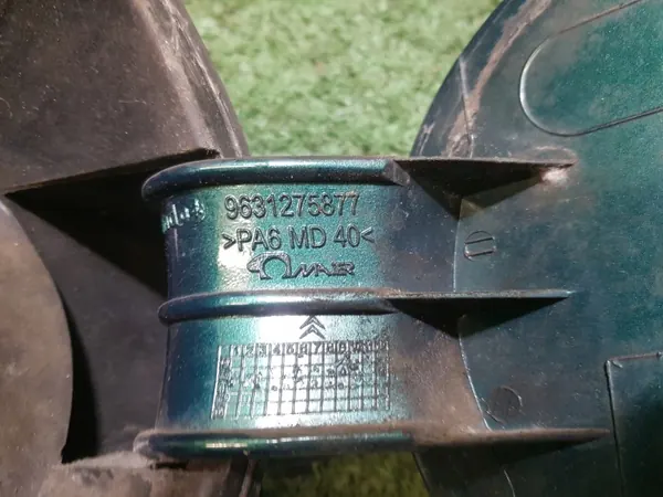 Kraftstoffklappe OEM 9631275877 für Citroen Xsara Picasso image 6