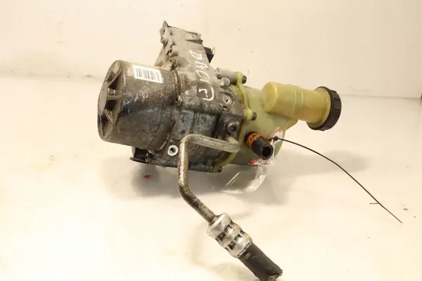 Bomba de direção elétrica Dacia Lodgy 1.2 TCE image 6