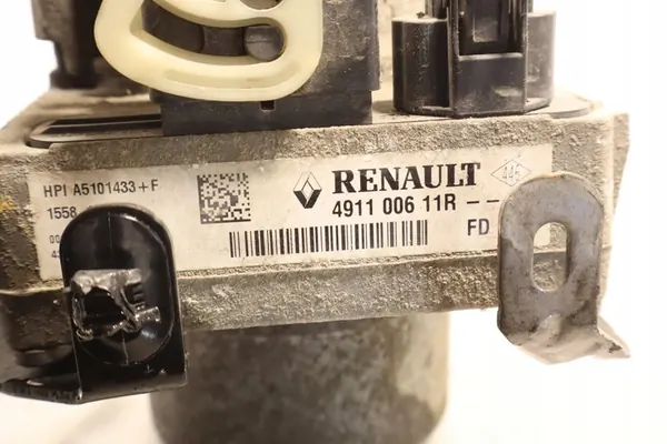 Bomba de direção elétrica Dacia Lodgy 1.2 TCE image 7