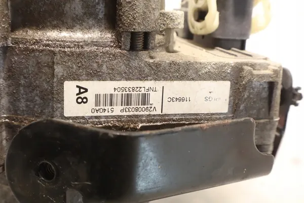 Bomba de direção elétrica Dacia Lodgy 1.2 TCE image 8