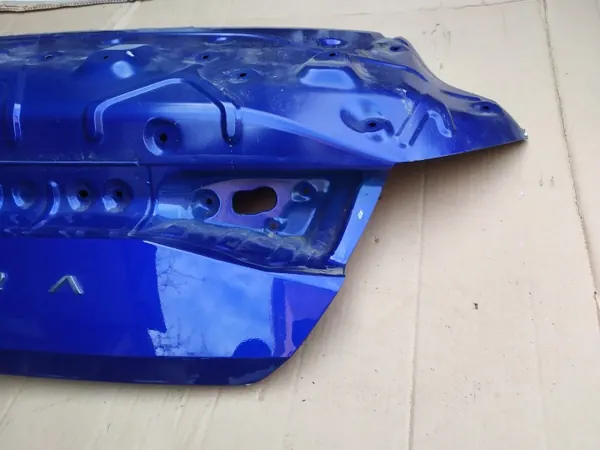 Takaluukku Elantra Klapa Bagaznika OEM - Käytetty image 3