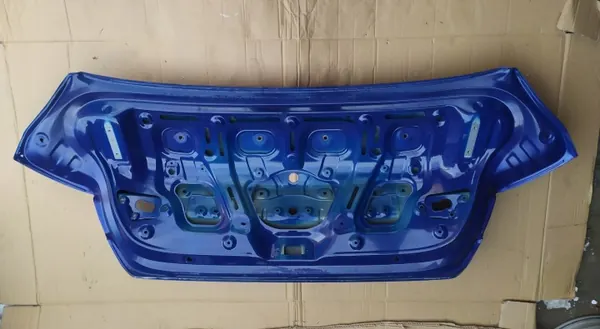 Takaluukku Elantra Klapa Bagaznika OEM - Käytetty image 6