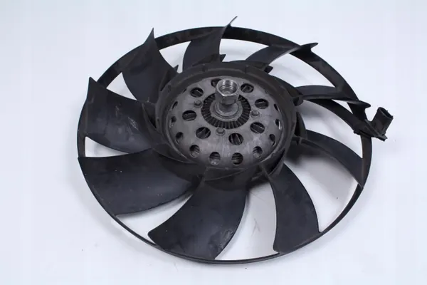 Visco-fläkt OEM PGG500270 för Land Rover Discovery III image 5