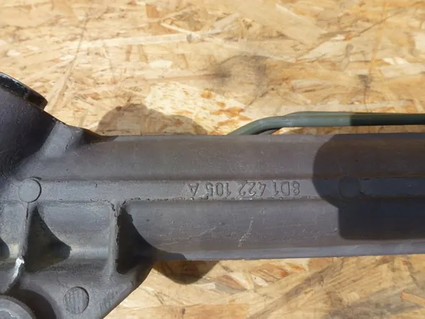 Caixa de direção Audi A4 B6 VW Passat B5 image 4