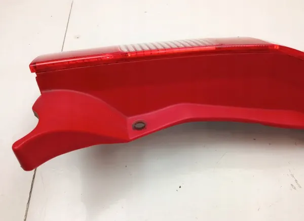 Vänster Baklykta Fiat Panda 1.1 B image 4