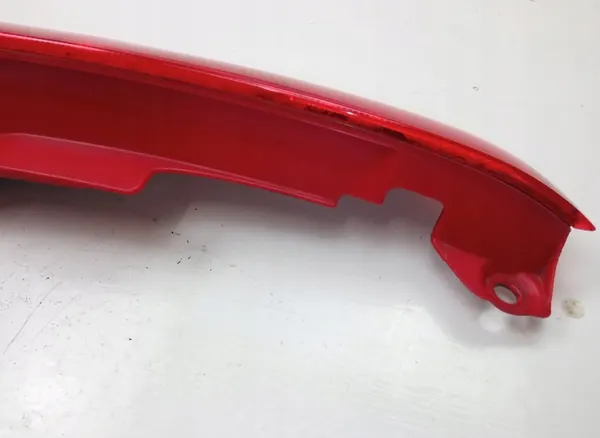 Vänster Baklykta Fiat Panda 1.1 B image 5