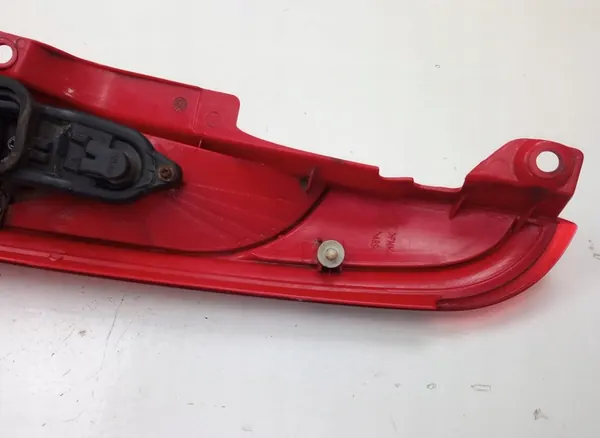 Vänster Baklykta Fiat Panda 1.1 B image 6