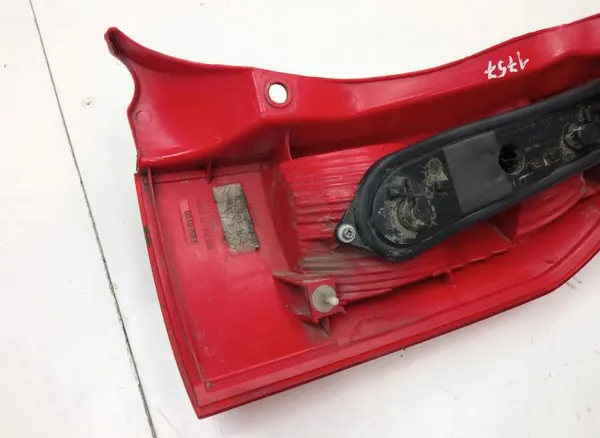 Vänster Baklykta Fiat Panda 1.1 B image 7