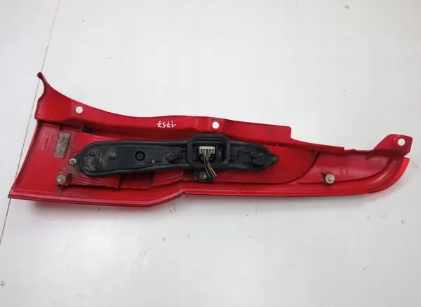 Vänster Baklykta Fiat Panda 1.1 B image 8