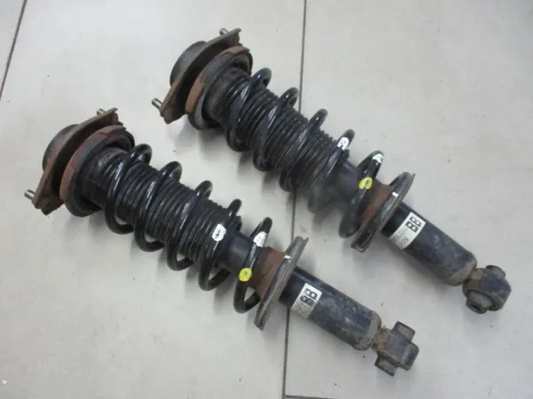 Subaru Legacy 09-14 Hinterachsdämpfer OEM 20365AJ010 image 2