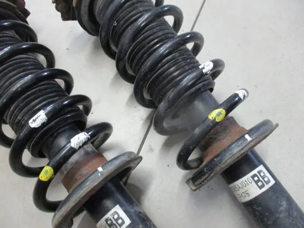 Subaru Legacy 09-14 Hinterachsdämpfer OEM 20365AJ010 image 3