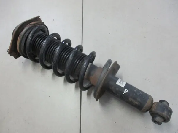 Subaru Legacy 09-14 Hinterachsdämpfer OEM 20365AJ010 image 5