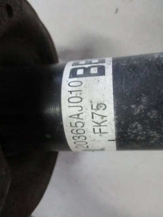 Subaru Legacy 09-14 Hinterachsdämpfer OEM 20365AJ010 image 7