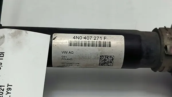 AUDI A6 A7 4K A8 D5 Framskaft 4N0407271F image 5