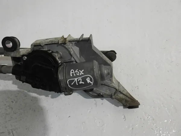 Mitsubishi ASX 2012-2020 Voorruitenwissersysteem 8251A058 image 2