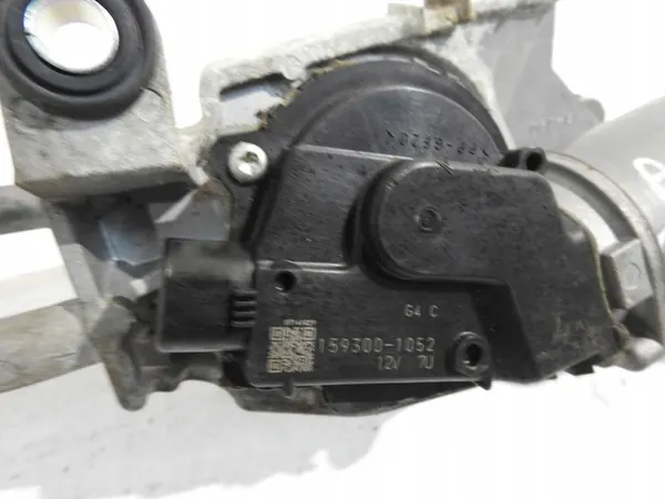 Mitsubishi ASX 2012-2020 Voorruitenwissersysteem 8251A058 image 3