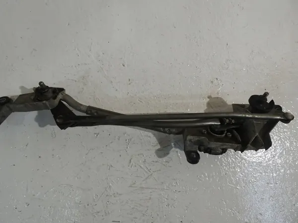 Mitsubishi ASX 2012-2020 Voorruitenwissersysteem 8251A058 image 5