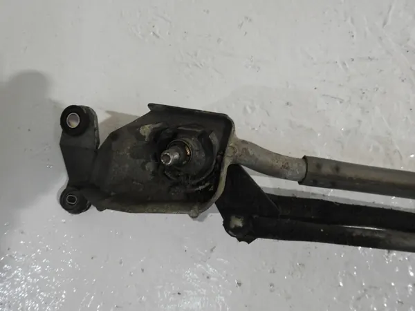 Mitsubishi ASX 2012-2020 Voorruitenwissersysteem 8251A058 image 6