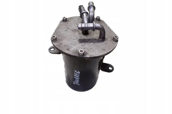 Polttoainesuodattimen kotelo VW TOUAREG 2012 image 3