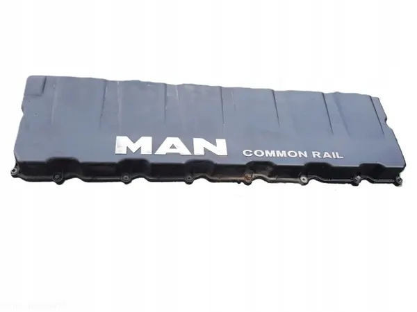 MAN OE 51034016039 Ventillock - Begagnad image 2