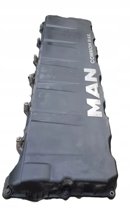 MAN OE 51034016039 Ventillock - Begagnad image 3