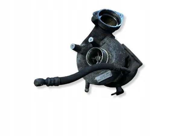 Turbo d'occasion OEM 7791044 pour BMW X5 E53 image 2