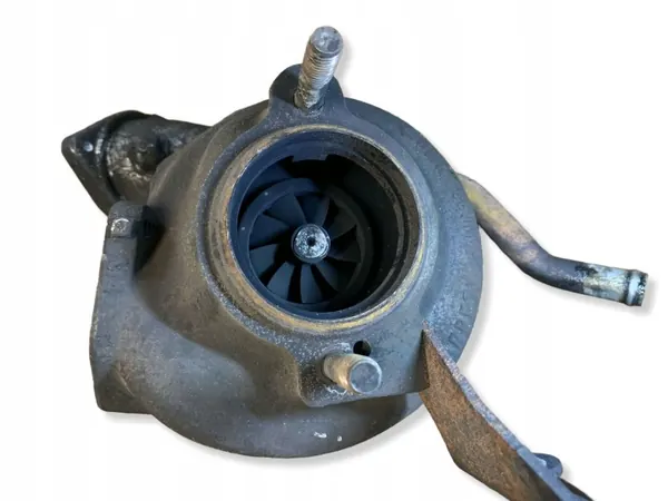 Turbo d'occasion OEM 7791044 pour BMW X5 E53 image 3