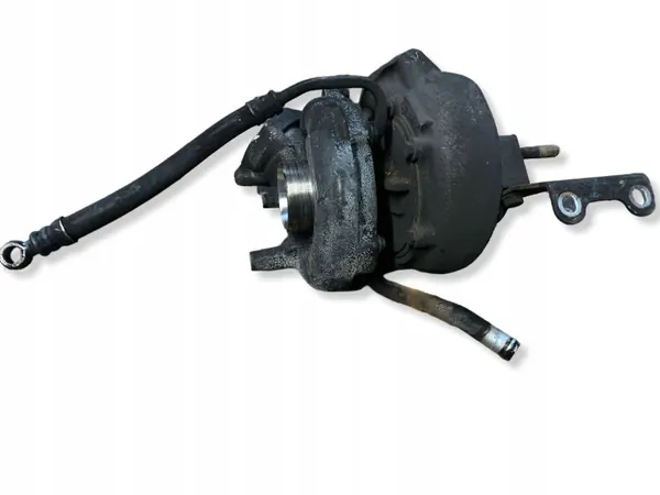 Turbo d'occasion OEM 7791044 pour BMW X5 E53 image 5
