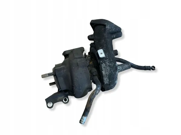 Turbo d'occasion OEM 7791044 pour BMW X5 E53 image 6