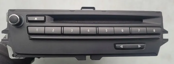 Lector Radio Navegación BMW E92 OEM 9283249 image 2