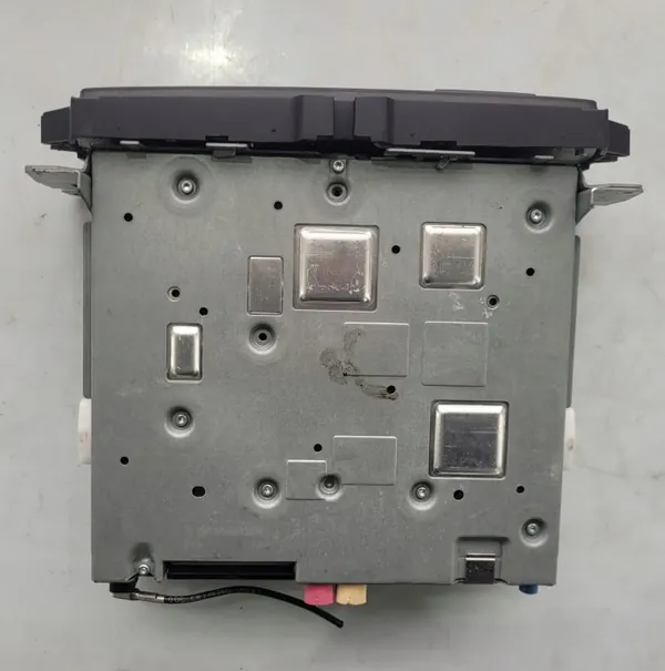 Lector Radio Navegación BMW E92 OEM 9283249 image 3